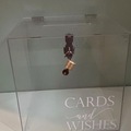 Renting out: Clear Wishing Well
