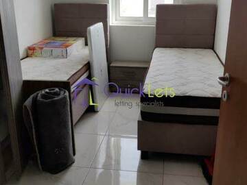 Rooms for rent: Room in Gzira