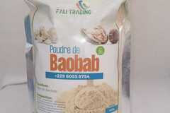 Sell: Pulpe de baobab en poudre