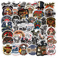 Buy Now: motorcycle Harley graffiti sticker car sticker - 750 pcs