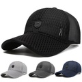 Comprar ahora: Fashion Baseball Cap Sunshade Breathable Cap - 20pcs
