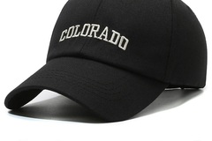 Comprar ahora: men's and women's baseball cap visor peaked hat - 20pcs
