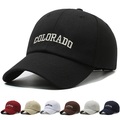 Buy Now: men's and women's baseball cap visor peaked hat - 20pcs