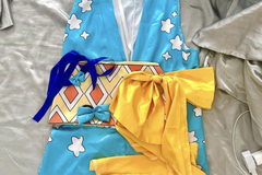 Selling with online payment: Nami cosplay