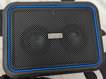 Rent per day: IHome Bluetooth Speaker