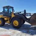 For Rent: 2017 John Deere 524k loader