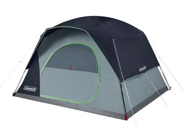 Rent per day: 6 Person, Quick Set Up Tent