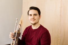 Intro Call: Skyler - Online Trumpet Lessons