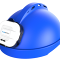  : Helmet Sensor - (LoRaWAN®)