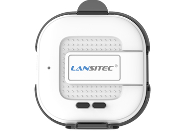  : Helmet Sensor - (LoRaWAN®)
