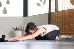 Wellness Session Packages: Yoga for Low Back Care with Carrie