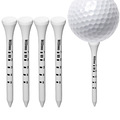 Comprar ahora: 3000count Golf wooden ball nails golf ball seat scale ball nails