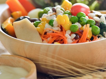 AGENDAR: VEGANOS