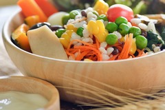 AGENDAR: VEGANOS