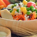 AGENDAR: VEGANOS