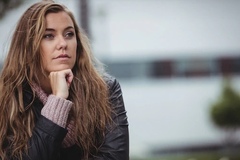 Selling: Anything grow with your ex ? They still thinking about you ?