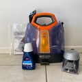 Renting out with online payment: Bissel Spot Cleaner 