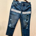 Comprar ahora: 36X Ladies Jeans by Old Navy MRSP: $1500.00