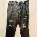 Buy Now: 36 X Jeans with assorted size and color, MRSP: $1500