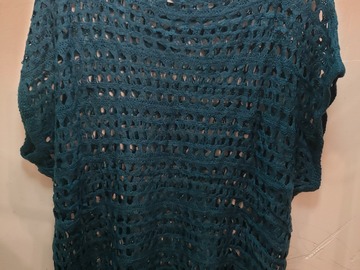 Comprar ahora: 36X Summer Sweater, MRSP: $3000