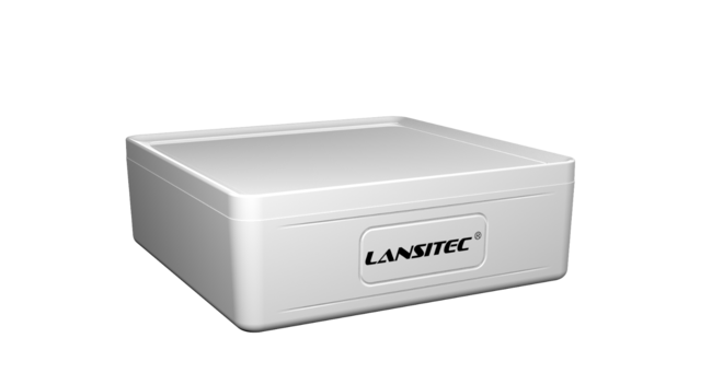 Macro Bluetooth Transmitter - (LoRaWAN®)