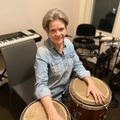 Intro Call: Janet - Online Latin Percussion Lessons