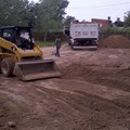 En alquiler: MINIPALA CATERPILLAR  226 Y 242
