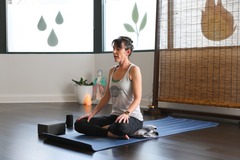 Wellness Session Packages: Yoga Therapy with Carrie