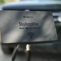 Виробники: Підсилювач сигналу антени SkyAmplifier MNL-SA-F2400-P4 для DJI