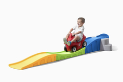 Rent out Weekly: Step2 Up & Down Rollercoaster