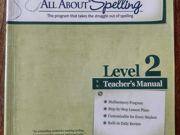 Selling with online payment: AAS Level 2 Teacher's Manual