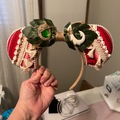 Selling with online payment: Moana ears 