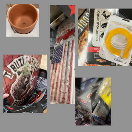general merchandise