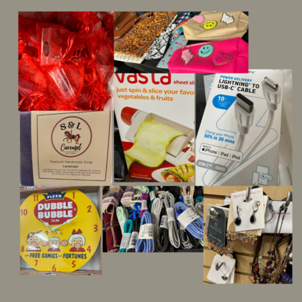 general merchandise