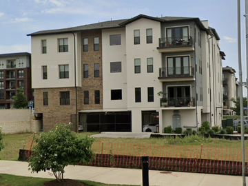 Monthly Rentals (Owner approval required): Austin TX, Well Located Covered Parking Garage at The Grove