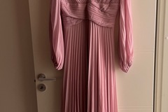 Myydään (Yksityinen): Käyttämätön mekko L/UK14