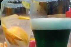 Productos: Comida nada clásica con toque gourmet