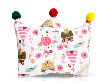 Comprar ahora: 100 pcs Nursery Baby Toddler Pillows for Sleeping or Decoration