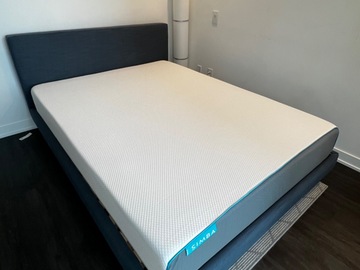 Individual Seller: Article Bed Frame 