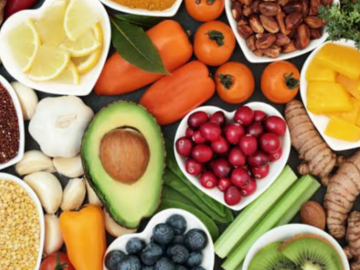 AGENDAR: NUTRIÇÃO FUNCIONAL ALIADA Á UMA MAIOR QUALIDADE DE VIDA