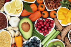 AGENDAR: NUTRIÇÃO FUNCIONAL ALIADA Á UMA MAIOR QUALIDADE DE VIDA