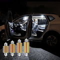 Comprar ahora: Car led headlight double tip 31mm/36mm/39mm/41mm - 80pcs