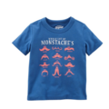 Buy Now: Boys T-Shirt – Short Sleeve Blue – 164 PC LOT
