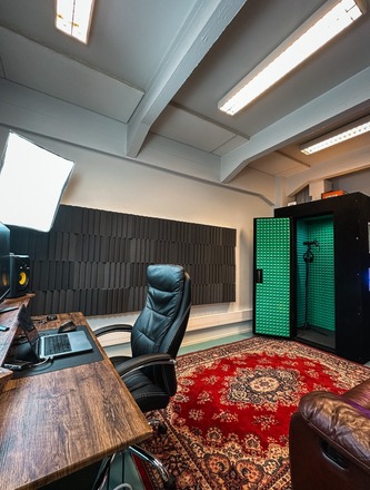 NoiseWav Music Studio