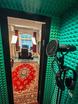 NoiseWav Music Studio