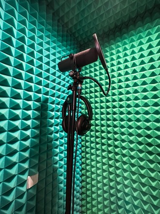 NoiseWav Music Studio