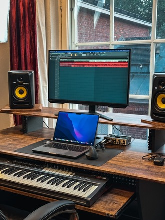 NoiseWav Music Studio
