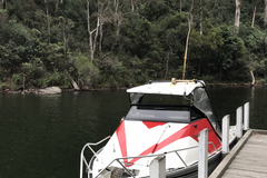 BareBoat Rental: Mallacoota Boating Paradise 