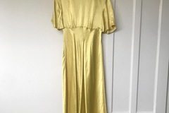 Selling: Lemon yellow Anna dress