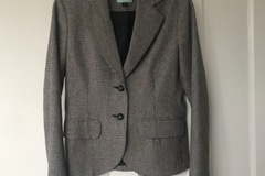 Selling: Wool Arthur jacket 